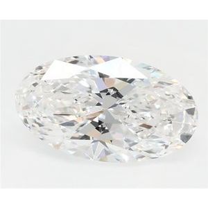1.61ct OVAL Diamond - 500069433