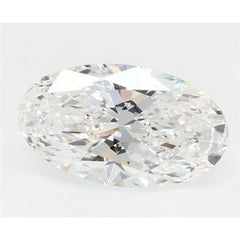 1.61ct OVAL Diamond - 500069433