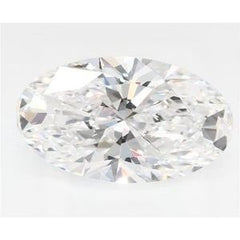 2.28ct OVAL Diamond - 500069494