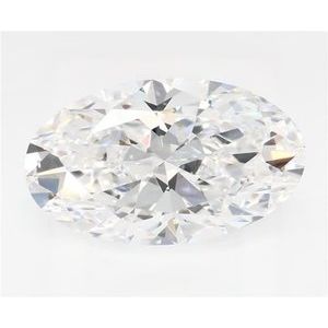2.06ct OVAL Diamond - 500069466