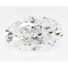 2.06ct OVAL Diamond - 500069466