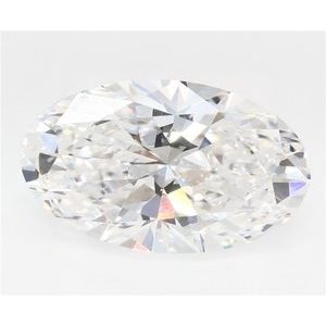 2.63ct OVAL Diamond - 500069502