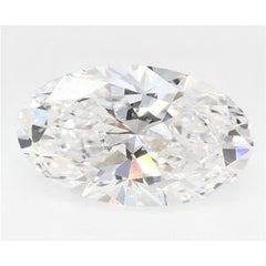 2.63ct OVAL Diamond - 500069502
