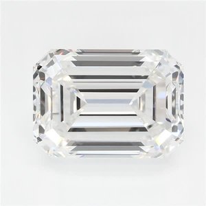1.66ct EMERALD Diamond - 500069527