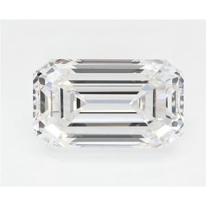 1.66ct EMERALD Diamond - 500069527