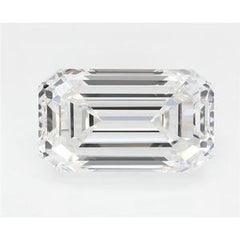 1.66ct EMERALD Diamond - 500069527