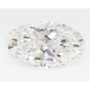 2.61ct OVAL Diamond - 500069500