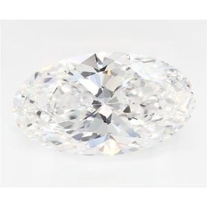 2.08ct OVAL Diamond - 500069470
