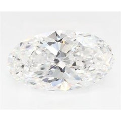 2.08ct OVAL Diamond - 500069470