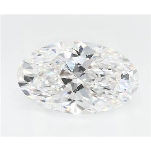 2.09ct OVAL Diamond - 500069481