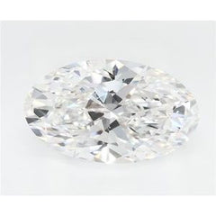 2.09ct OVAL Diamond - 500069481