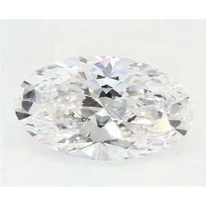 1.64ct OVAL Diamond - 500069437