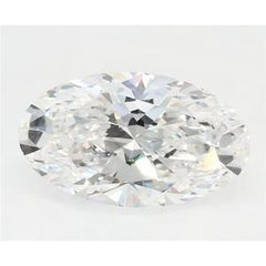 1.64ct OVAL Diamond - 500069437