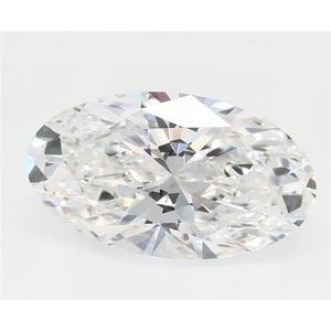 1.6ct OVAL Diamond - 500069431