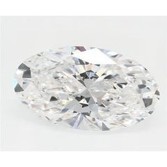 1.6ct OVAL Diamond - 500069431