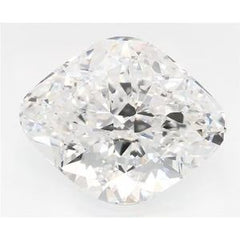 3.02ct CUSHION Diamond - 500069309