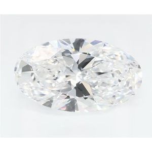1.59ct OVAL Diamond - 500069430