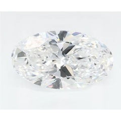 1.59ct OVAL Diamond - 500069430