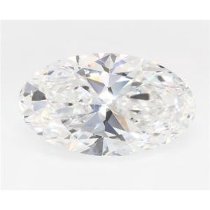 2.21ct OVAL Diamond - 500069492