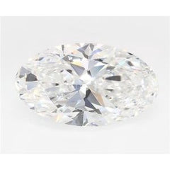 2.21ct OVAL Diamond - 500069492