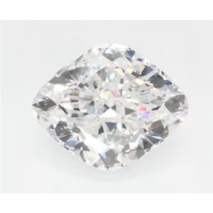 1.39ct CUSHION Diamond - 500069301
