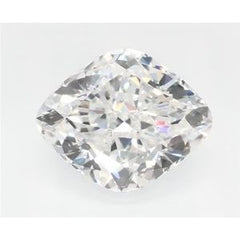 1.39ct CUSHION Diamond - 500069301