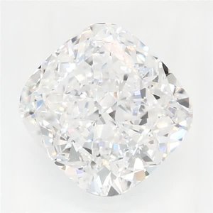 1.52ct CUSHION Diamond - 500069302