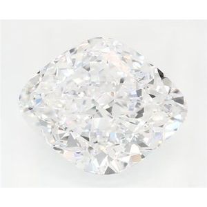 1.52ct CUSHION Diamond - 500069302