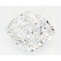 1.52ct CUSHION Diamond - 500069302