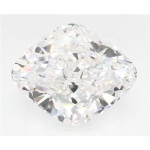 4.37ct CUSHION Diamond - 500069313