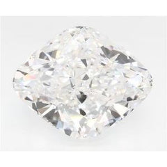 4.37ct CUSHION Diamond - 500069313