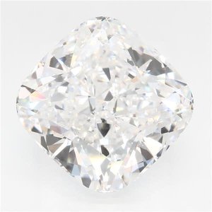 4.37ct CUSHION Diamond - 500069313