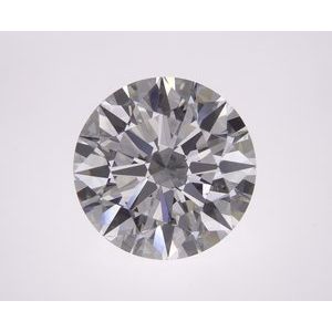 4.84ct ROUND Diamond - 500069298