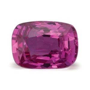 1.53ct ANTIQUE CUSHION Sapphire - 500070939