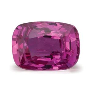1.53ct ANTIQUE CUSHION Sapphire - 500070939