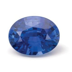 1.71ct OVAL Sapphire - 500070949