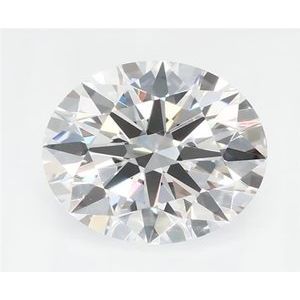1.03ct ROUND Diamond - 500069060