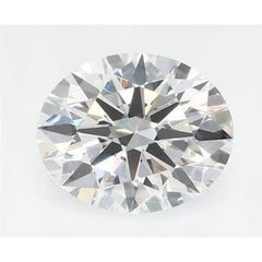 1.03ct ROUND Diamond - 500069060