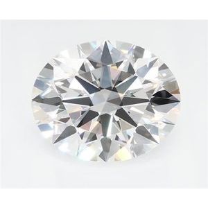 1.39ct ROUND Diamond - 500069125