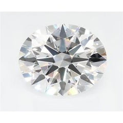 1.39ct ROUND Diamond - 500069125