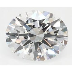 1.9ct ROUND Diamond - 500069205