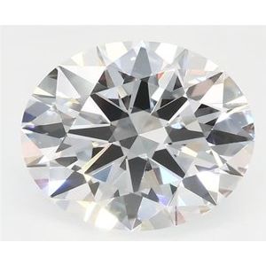 1.9ct ROUND Diamond - 500069206