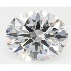 1.9ct ROUND Diamond - 500069206