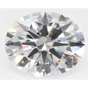 1.62ct ROUND Diamond - 500069168