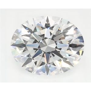 1.65ct ROUND Diamond - 500069190