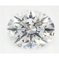 1.65ct ROUND Diamond - 500069190