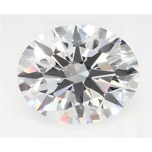 1.89ct ROUND Diamond - 500069202