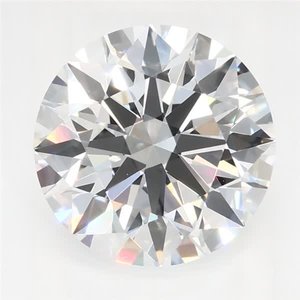 1.89ct ROUND Diamond - 500069202