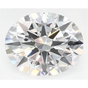 1.1ct ROUND Diamond - 500069103