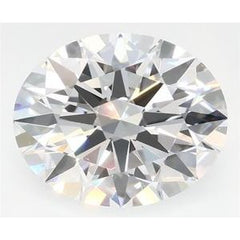 1.1ct ROUND Diamond - 500069103